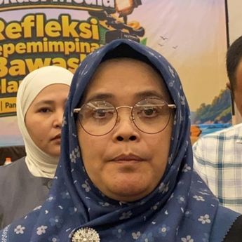 Antisipasi Ancaman Deepfake, Bawaslu RI Perkuat Kapasitas Pengawas dan Dorong Regulasi AI