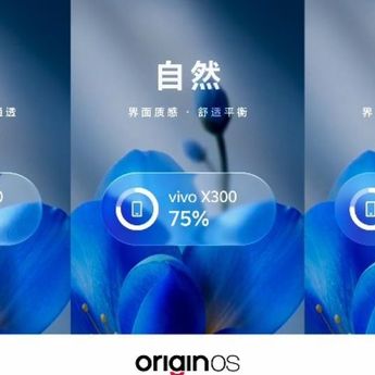 Vivo OriginOS 7 Berbasis Android 17 Resmi Meluncur 16 September, Bawa Banyak Fitur Baru