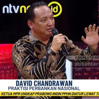 AI Makin Canggih, Praktisi Perbankan Ingatkan Nasabah: Jangan Paranoid, Perkuat Tata Kelola Data