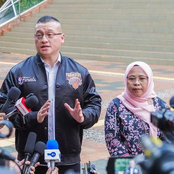 Komisi C DPRD DKI Usul Tarif Ragunan Naik Rp 10 Ribu, Kenneth: Dorong Kemandirian