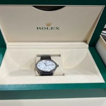 Kejagung Sita Aset Dadan dan Sony: Dari Rolex, Cincin hingga Dolar