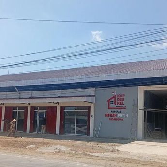 Pemerintah Masih Siapkan Tata Kelola dan Penempatan Manajer Kopdes
