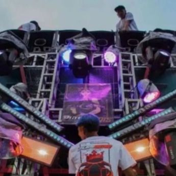 Anggota DPR Desak Larangan Nasional Sound Horeg Usai 3 Warga Meninggal