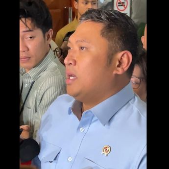Sudaryono Bakal Ubah Insentif Dapur MBG, Tak Lagi Rp6 Juta/Hari