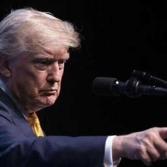 Trump Sebut Jalur Pipa Akan Kurangi Ketergantungan pada Selat Hormuz