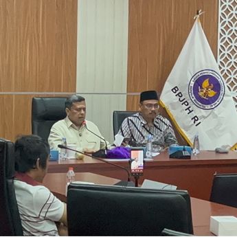 BPJPH Terbitkan Aturan untuk Kemandirian dan Kewibawaan Bangsa demi Kedaulatan Pangan Sehat
