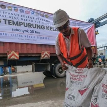 Kemenkop Siapkan Alat Pascaproduksi untuk KDKMP Mulai 2027
