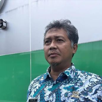 BMKG Sebut Dentuman Bandung Raya Bukan Dampak Erupsi Anak Krakatau