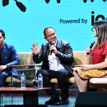 Pertamina Dorong Generasi Muda Pahami Strategi Pertumbuhan Ganda dan Transisi Energi