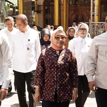 Korban Dugaan Keracunan di Sidoarjo Berangsur Pulih, 22 Masih Dirawat