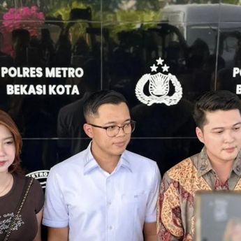 Polisi Amankan Sisa Saldo Rp11,59 Juta dari Rekening Tersangka Kasus Vilmei