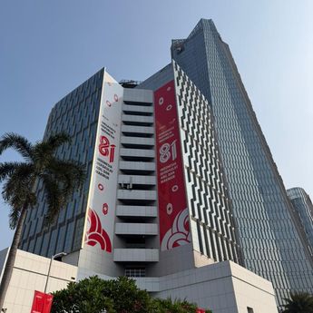 TelkomProperty Pastikan Optimalisasi Aset Properti Tetap Berjalan Sesuai Tata Kelola dan Memenuhi Prinsip Value Creation