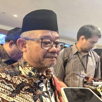 Anggaran Puspresnas Dipangkas, Mendikdasmen Minta Maaf soal Hadiah OSN
