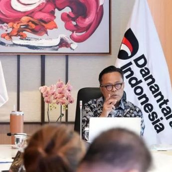 Danantara Dorong Transformasi IHC untuk Capai Standar Kesehatan Global
