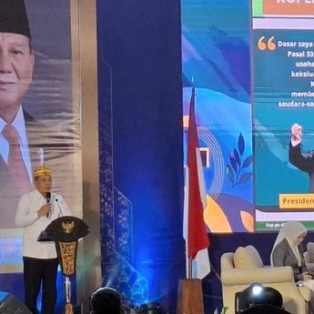Menkop: KDKMP Bakal Jadi Pembeli Siaga Produk Unggulan Desa