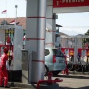 Pertamina Sanksi SPBU yang Langgar Penyaluran BBM Subsidi di Sumbar