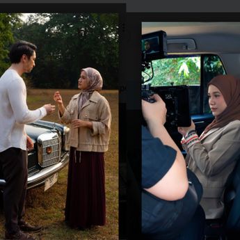 Kolaborasi Musisi Malaysia dan Indonesia, Mila Jirin Gandeng Ilham Baso