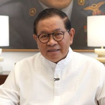 Pramono Imbau Warga Tetap Tenang dan Waspada Hadapi Abu Vulkanik