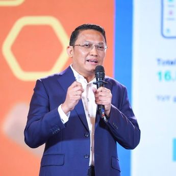 Melek Finansial Sejak Dini, BRI Bekali Anak Muda dengan Tiga Mindset Penting!