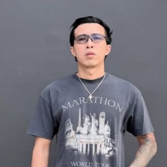 dr. Tirta Peringatkan Bahaya Abu Vulkanik Bagi Kesehatan