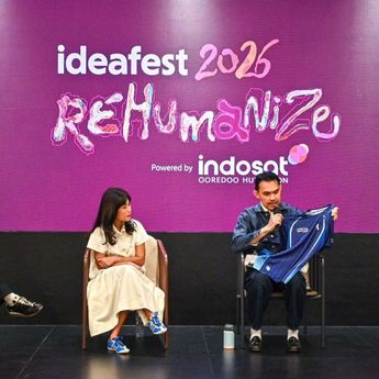 Pertamina Eco RunFest 2026 Jadi Gerakan untuk Sehatkan Manusia dan Lingkungan