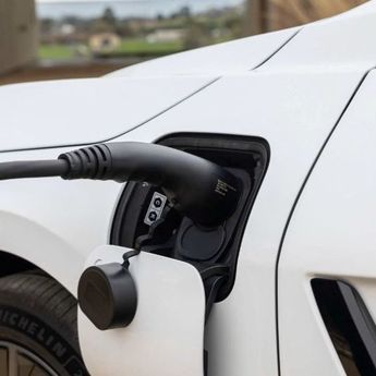 Toyota Siapkan Mobil Listrik Lexus dari China, Bawa Teknologi Gigacasting ala Tesla