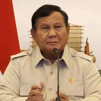 Prabowo Minta Mitigasi Bencana Diperkuat Sejak Dini