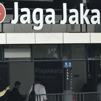 Transjakarta Aktifkan Kembali Lift dan Eskalator di 22 Halte