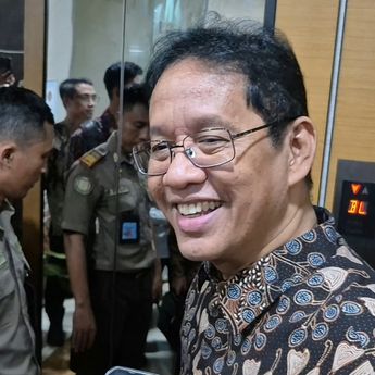 Purbaya Soal Pemprov DKI Terbitkan Bond Rp5,2 T: Kalau Uangnya Kebanyakan, Buat Apa Ngutang?