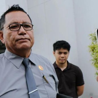 Anak Eks Gubernur NTB Tegaskan Tak Terlibat Kasus PT Carsten