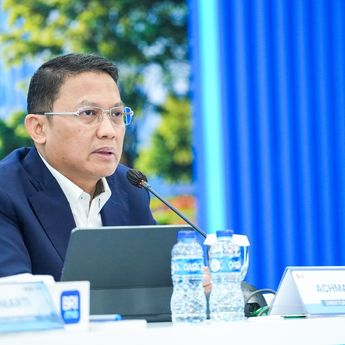 Likuiditas dan Permodalan Kokoh, BRI Perkuat Kontribusi bagi Pertumbuhan Ekonomi Nasional