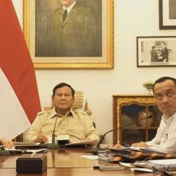 Lapor ke Prabowo, Menhub Sebut Bandara Atung Bungsu Sudah Dibuka Kembali