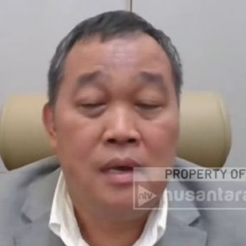 Sentil DPR Terkait RUU Perampasan Aset, MAKI Bandingkan Hukum Indonesia dengan Malaysia