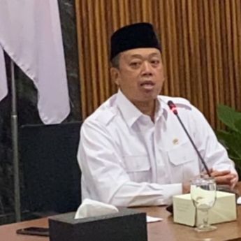 Amankan Fondasi Swasembada, Menteri ATR/BPN 'Segel' Lahan Sawah Abadi Nasional Lebih Awal