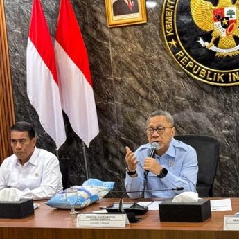 Pemerintah Tambah 1 Juta Ton Beras SPHP untuk Jaga Harga Saat El Nino