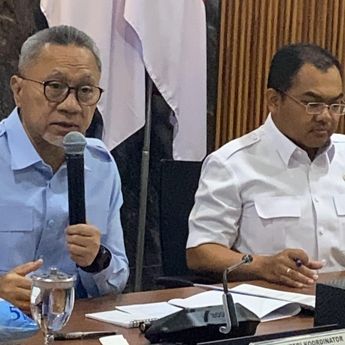 Antisipasi Dampak Paceklik, Pemerintah Tambah 1 Juta Ton Beras SPHP dan Percepat Penyaluran Bansos
