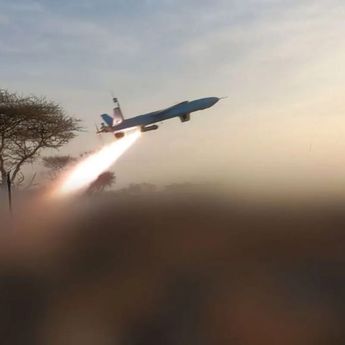 Bentrokan Pemerintah Yaman dan Houthi Tewaskan 117 Orang