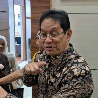 Purbaya Masih Bimbang Terapkan Cukai Minuman Berpemanis: Ekonomi Lagi Morat-marit, Ngapain Saya Pajakin