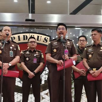 Kejagung Tetapkan PT TPL sebagai Tersangka Korporasi Kasus Transfer Pricing