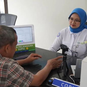 Dorong Kepesertaan Aktif, BPJS Kesehatan Batam Mulai Sosialisasi Program NADI JKN