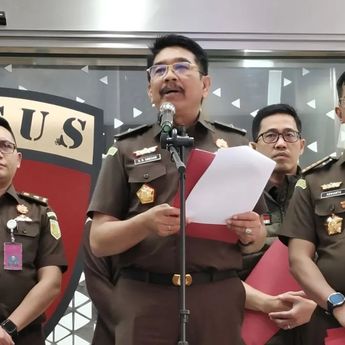 Dugaan Korupsi PT PSMI di Lampung, Kejagung Ambil Alih Penanganan