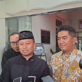 Pemkot Depok Terapkan Pembelajaran Jarak Jauh Selama Dua Hari