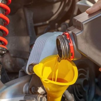 Oli Palsu Kembali Beredar, Begini Cara Konsumen Memastikan Keaslian Produk