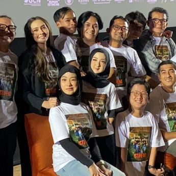 Film Istimewa Hadirkan 6 Bintang Disabilitas: Karya dari Hati 