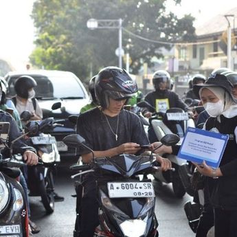 Aksi Tanggap Bencana, BRI Peduli Salurkan Masker dan Vitamin untuk Lindungi Masyarakat dari Abu Vulkanik