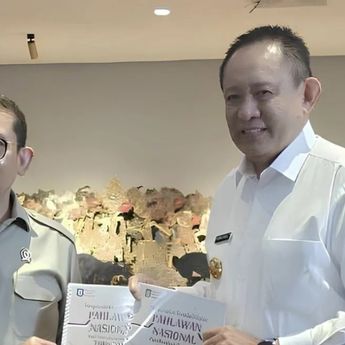 Kisruh Menbud Fadli Zon dengan Walikota Gorontalo, Pemprov Angkat Bicara