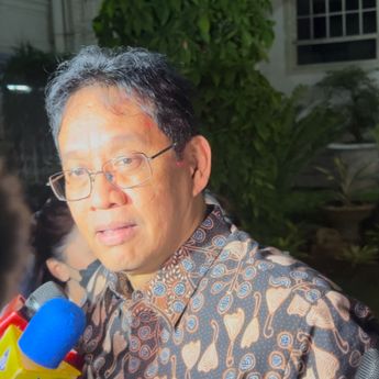 Purbaya Tunggu Perhitungan BNPB untuk Naikkan Anggaran Mitigasi Bencana