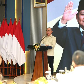 Setahun Menjabat, Menteri Mukhtarudin Perkuat Pelindungan dan Tingkatkan Kualitas Pekerja Migran Indonesia