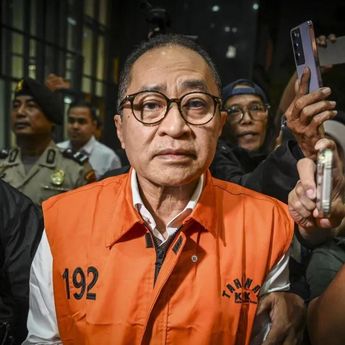KPK Periksa Lima Saksi Terkait Dugaan Gratifikasi Mantan Kepala Kantor Pajak