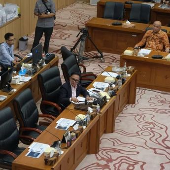 Diduga Rekayasa Data Limbah, Kawasan Jababeka Bakal Didatangi Komisi XII DPR